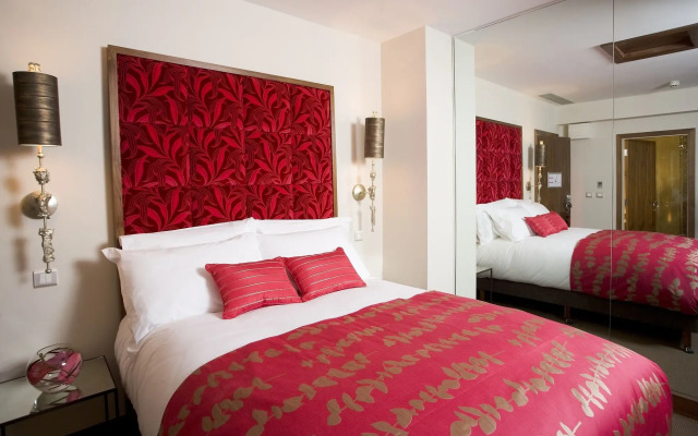 Dylan Hotel