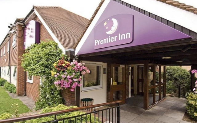 Premier Inn Tring
