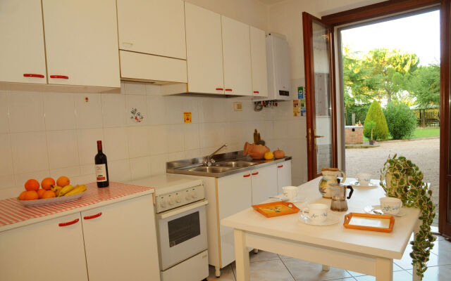 Agriturismo La Piana