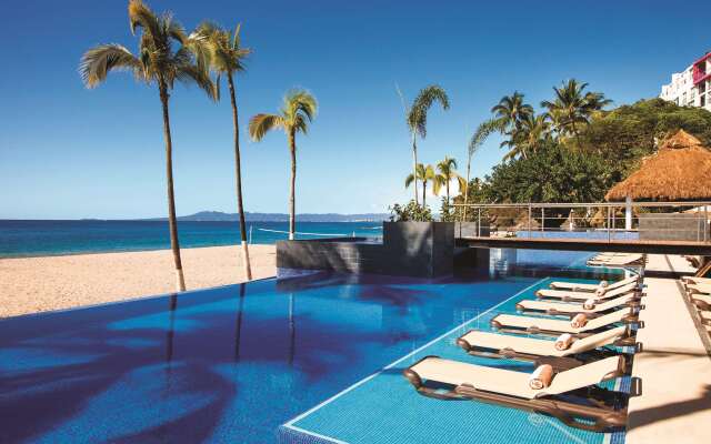 Hyatt Ziva Puerto Vallarta - All-inclusive