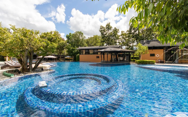 Rancho Charnvee Khaoyai