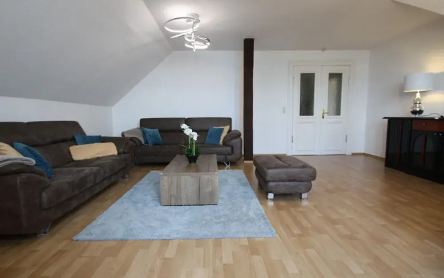 Ferienwohnung Am Strand in Schwerin