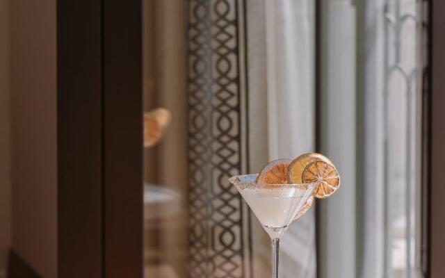 Regent Porto Montenegro