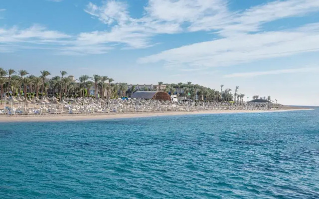 Sunset Boutique Resort Sahl Hasheesh