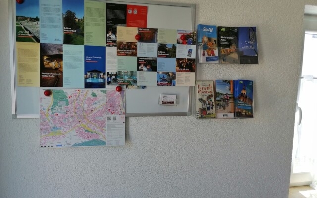 Haag Zimmervermietung