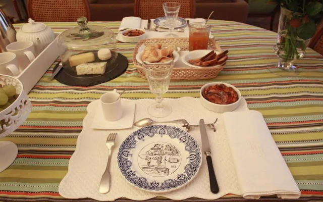 Les Chambres de Mathilde