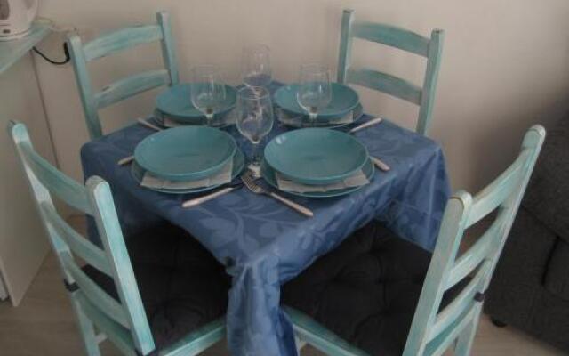 La Graciosa Apartment