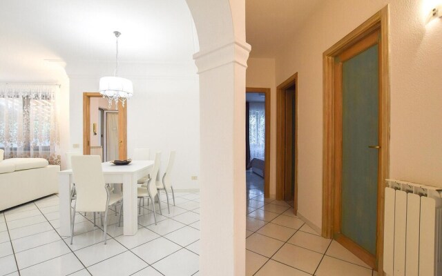 Nice Apartment in Ischia With 3 Bedrooms and Wifi