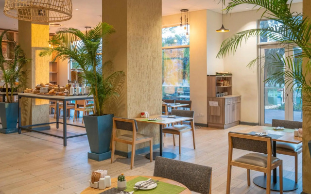 Holiday Inn Lusaka by IHG