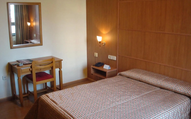Hotel Castilla