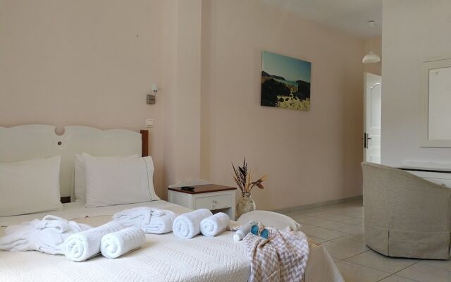 Capari Suites