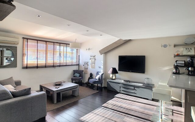 Appartement Loft Cannes