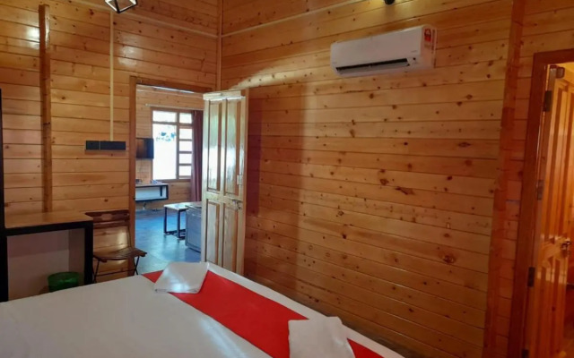 Pagoda Resorts and Spa