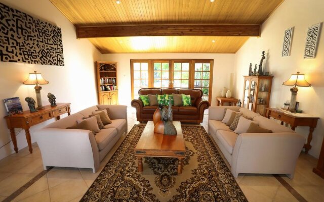 Nivalis Bed And Breakfast