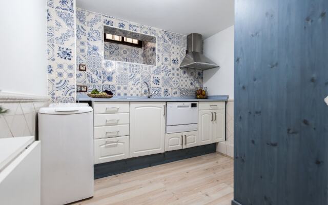 Alterhome Apartamento Paseo de las tapas