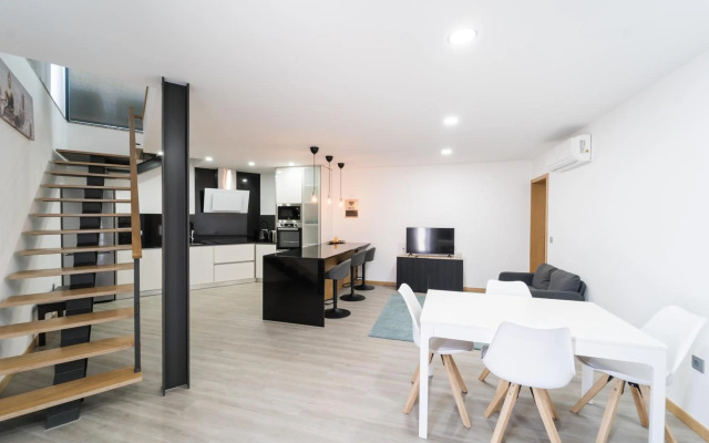 Refúgio da Cabreira