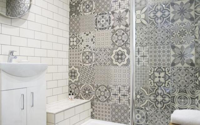 The Trout at Tadpole Bridge