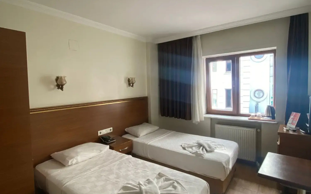 Hotel Rio