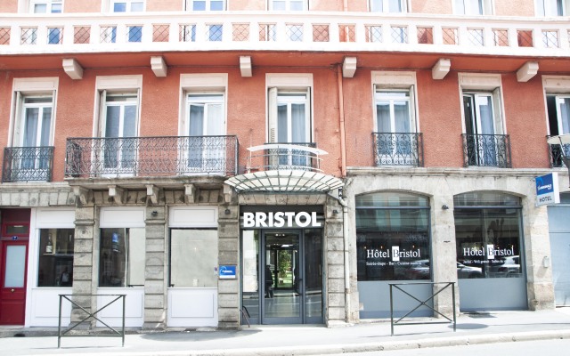 The Originals City, Hôtel Bristol