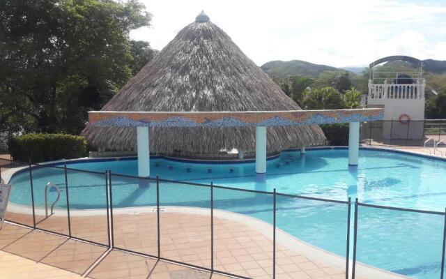 Casa Quinta Melgar