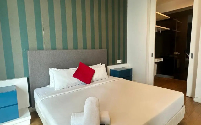 E Social Suites at Platinum KLCC