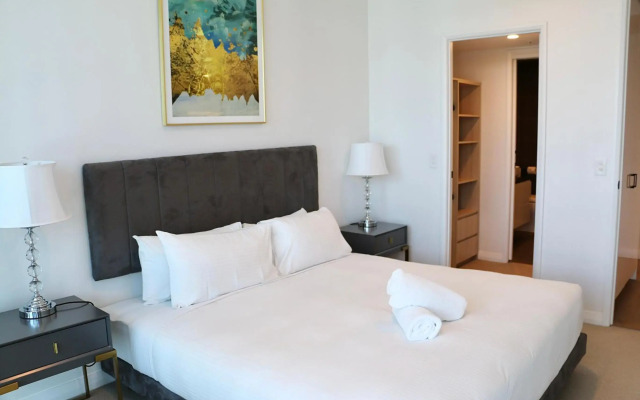 Kooii Apartments