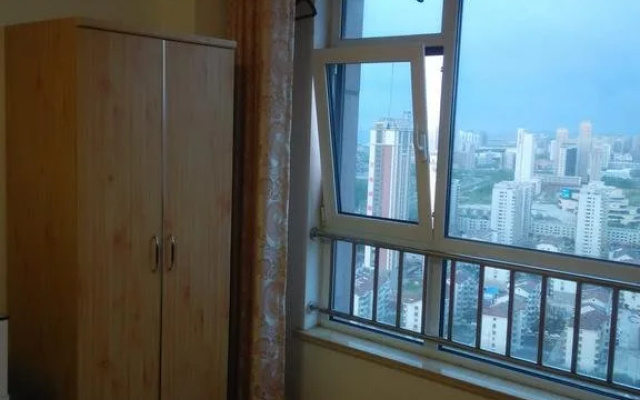 Mei Hao Shi Guang Hotel