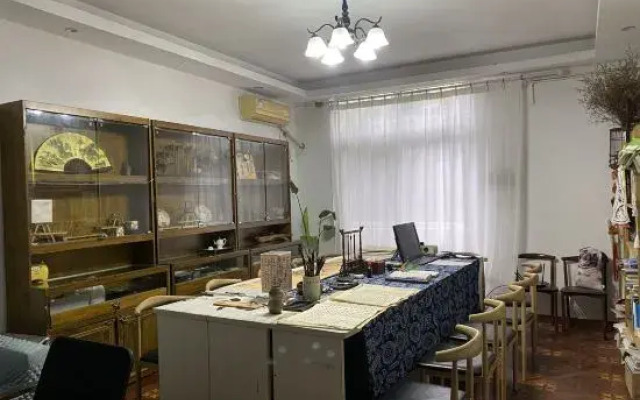 Shanghai Xufeng Changxiang Homestay