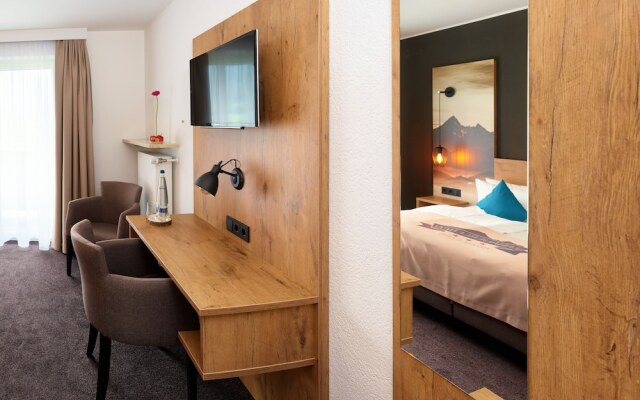 Hotel Garni Hanauerlehen