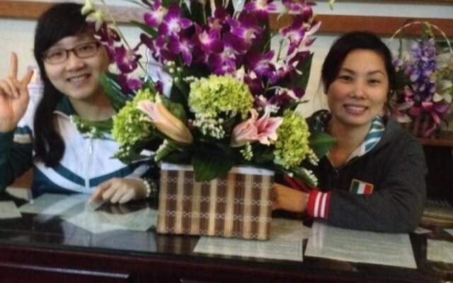 Thinh An Hotel