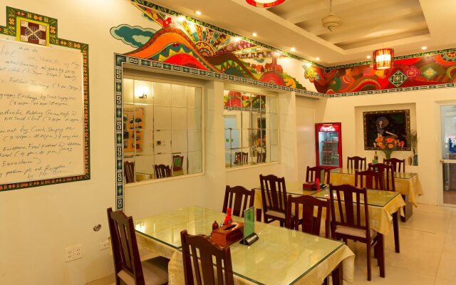 Labevie Hotel