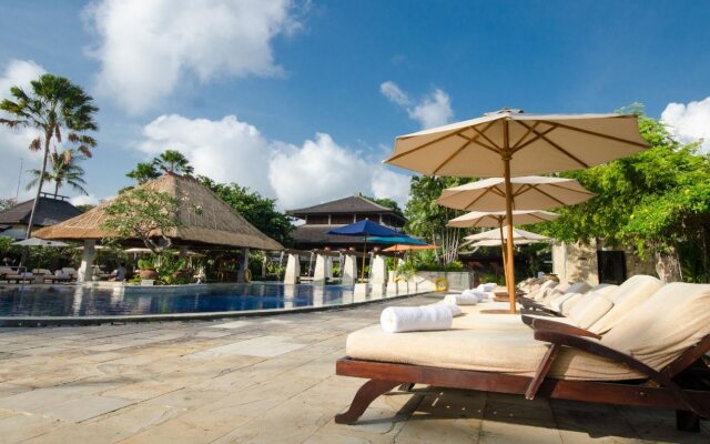 Rama Beach Resort and Villas