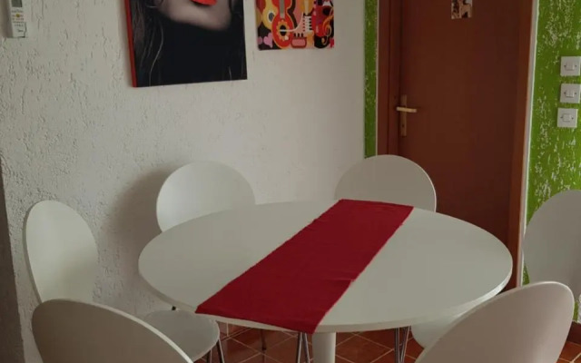 Apartments and Rooms Vesna Novalja