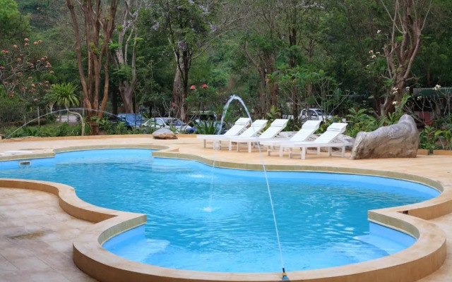 Suansaiyok Resort