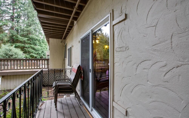 36sll - Convenient - Inexpensive - Kitchenette - Sleeps 6 1 Bedroom Condo