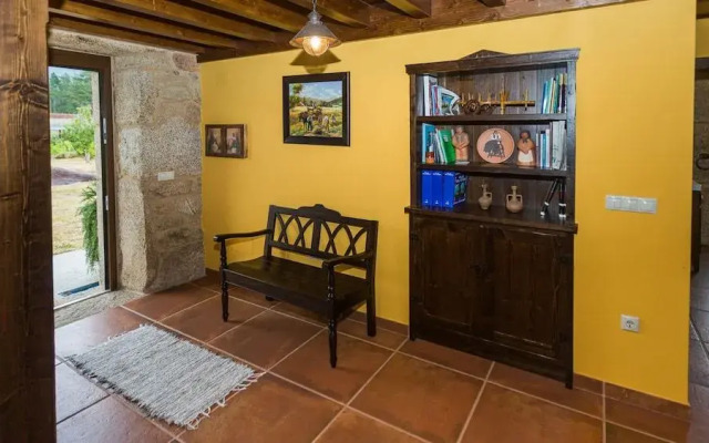 Hospedium Galitrips Casa Campinho