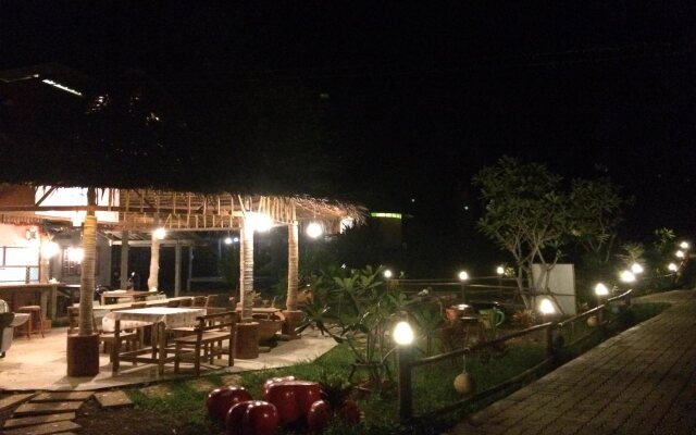 Libong Sea Breeze Resort