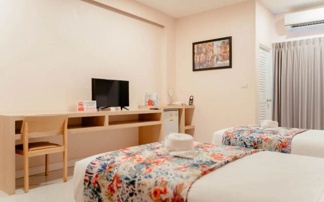 It's me Keawanong Hotel