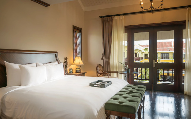 La Siesta Hoi An Resort & Spa