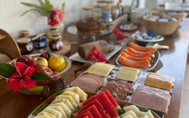 Cheiro Verde Noronha