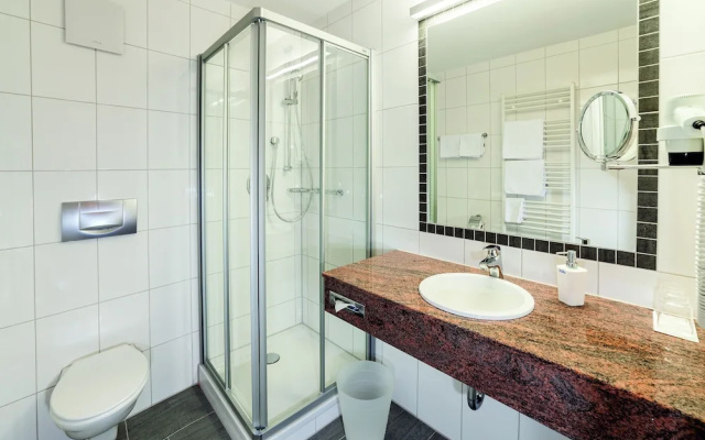 Seehotel Wassermann