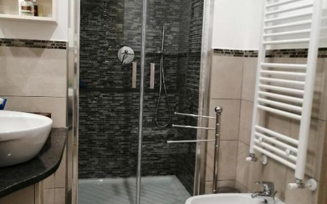 Serendipity Porta Palatina 3(Centro Storico)Torino