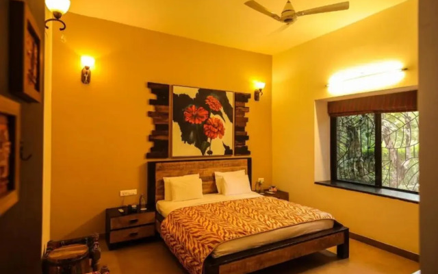 Tathastu Resorts