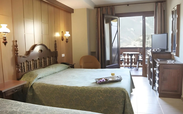 abba Ordino Babot hotel