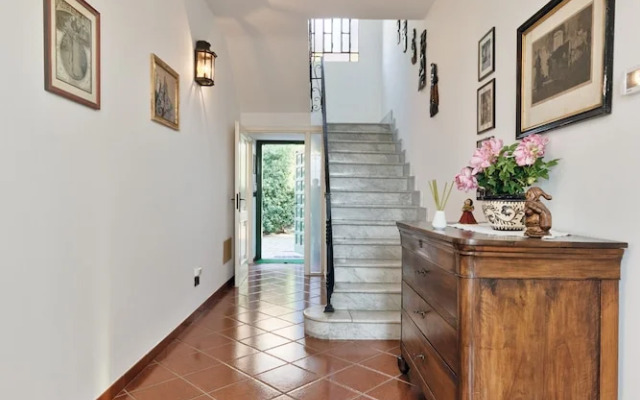 Villa Castagneri Hillview