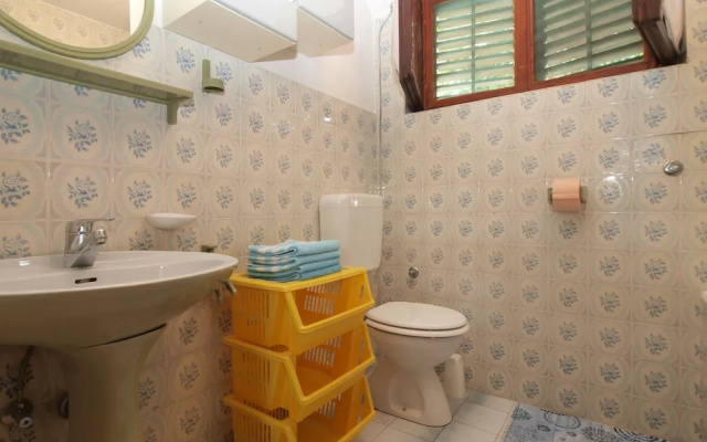 Apartment 1681