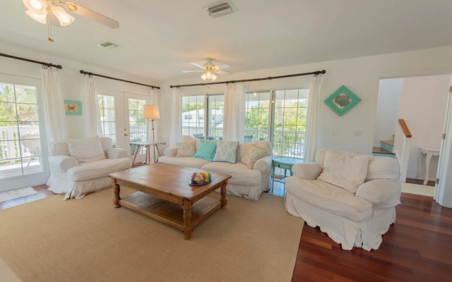 The Beach House Apartment 3