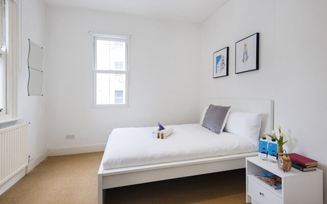 The Homey West Kensington Apartment - KDY