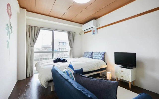 Sun white Gyoutoku 202