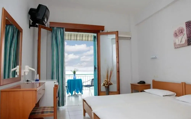 Hotel Christina
